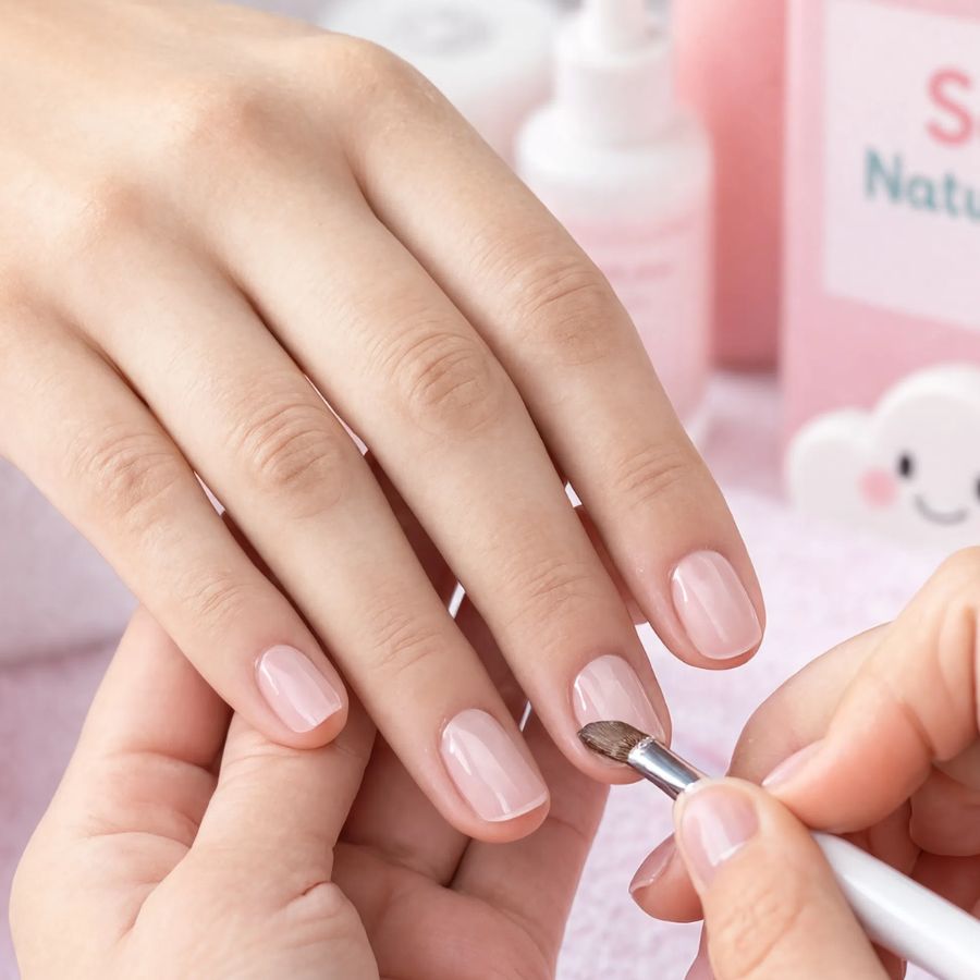 Nails
