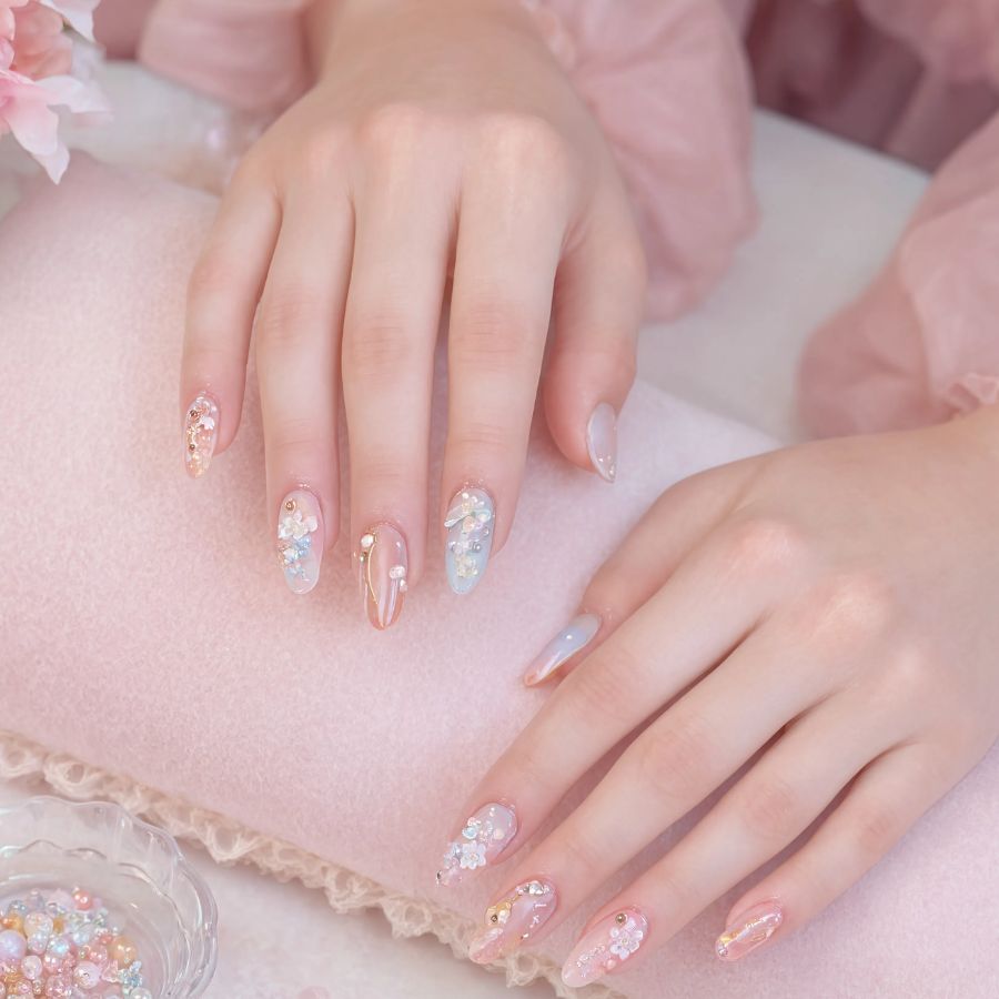 Nails