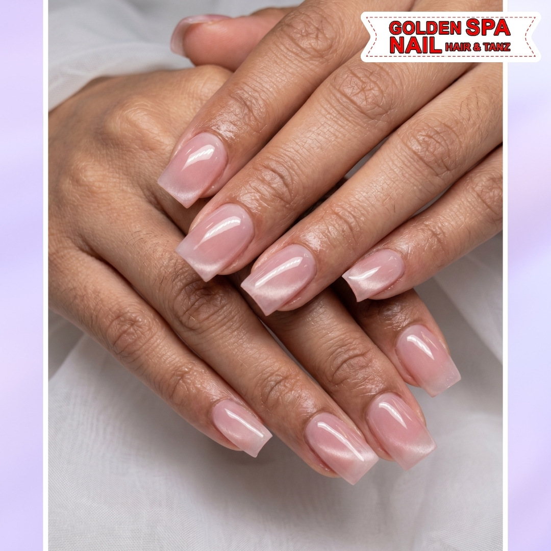 Golden Spa Nail Hair & Tanz