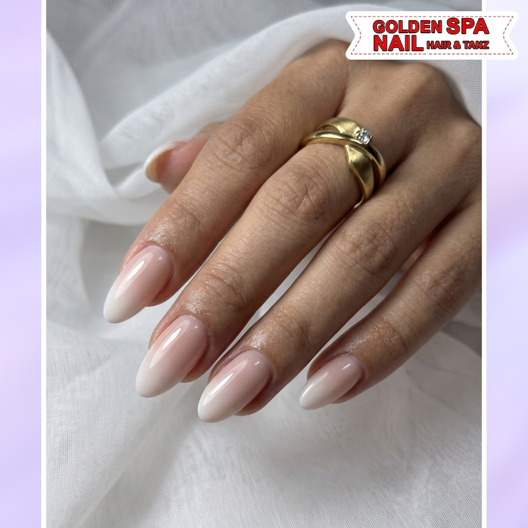 Golden Spa Nail Hair & Tanz