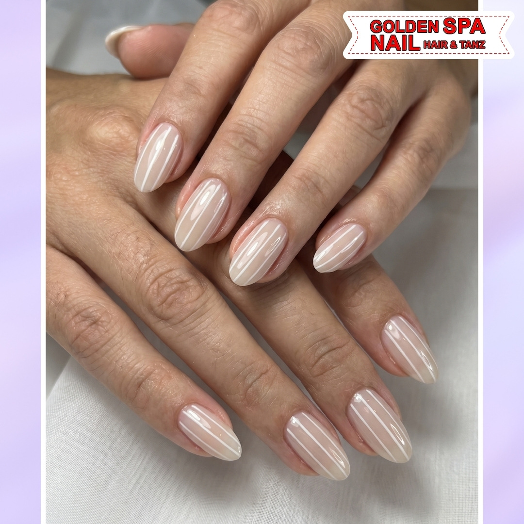 Golden Spa Nail Hair & Tanz