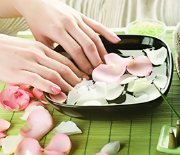 Nails