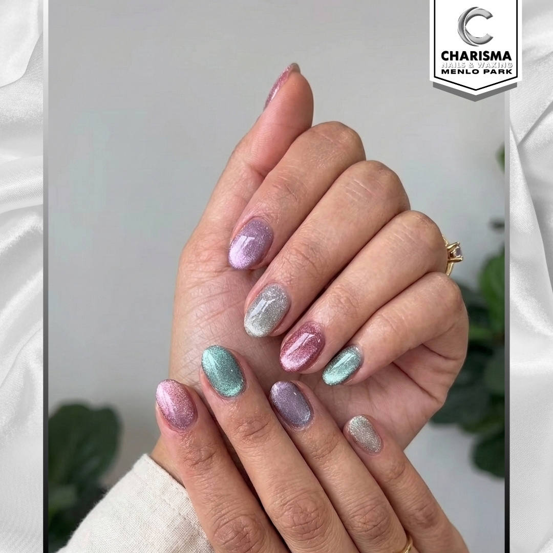 Unique nail designs