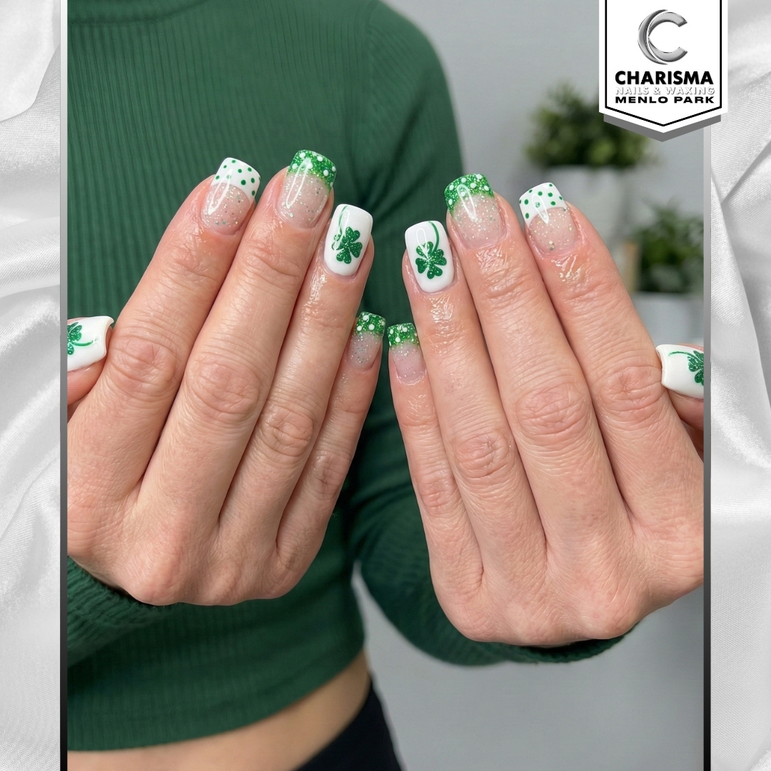 Unique nail designs