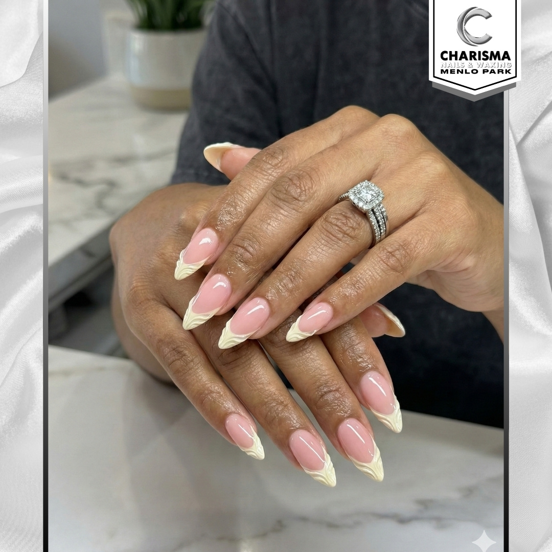 Unique nail designs