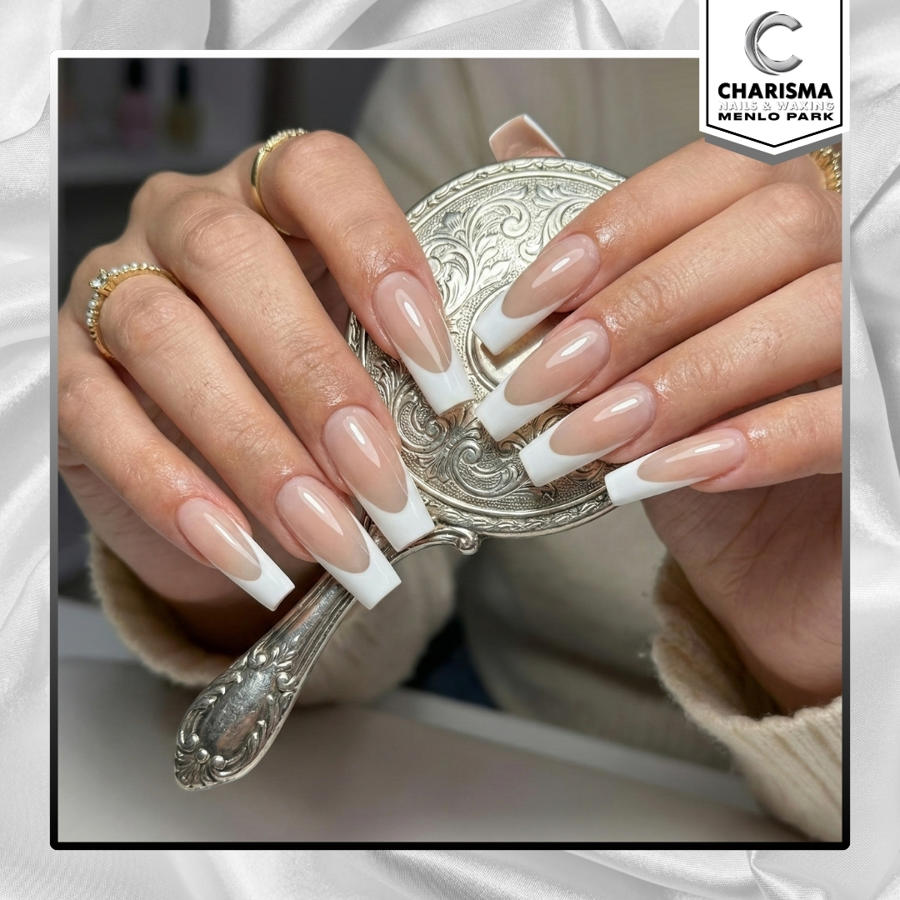 Valentine nail collection