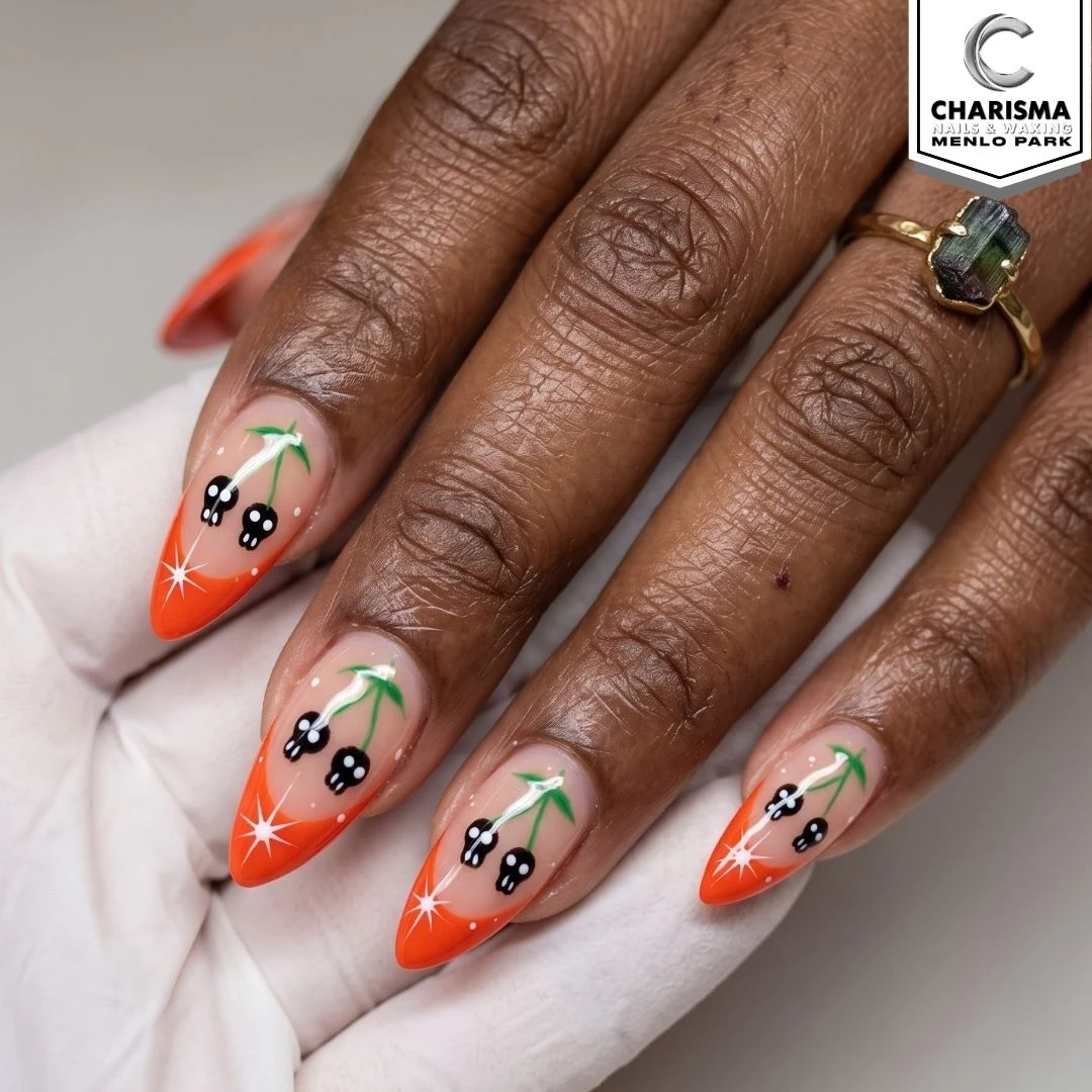 Nail Design