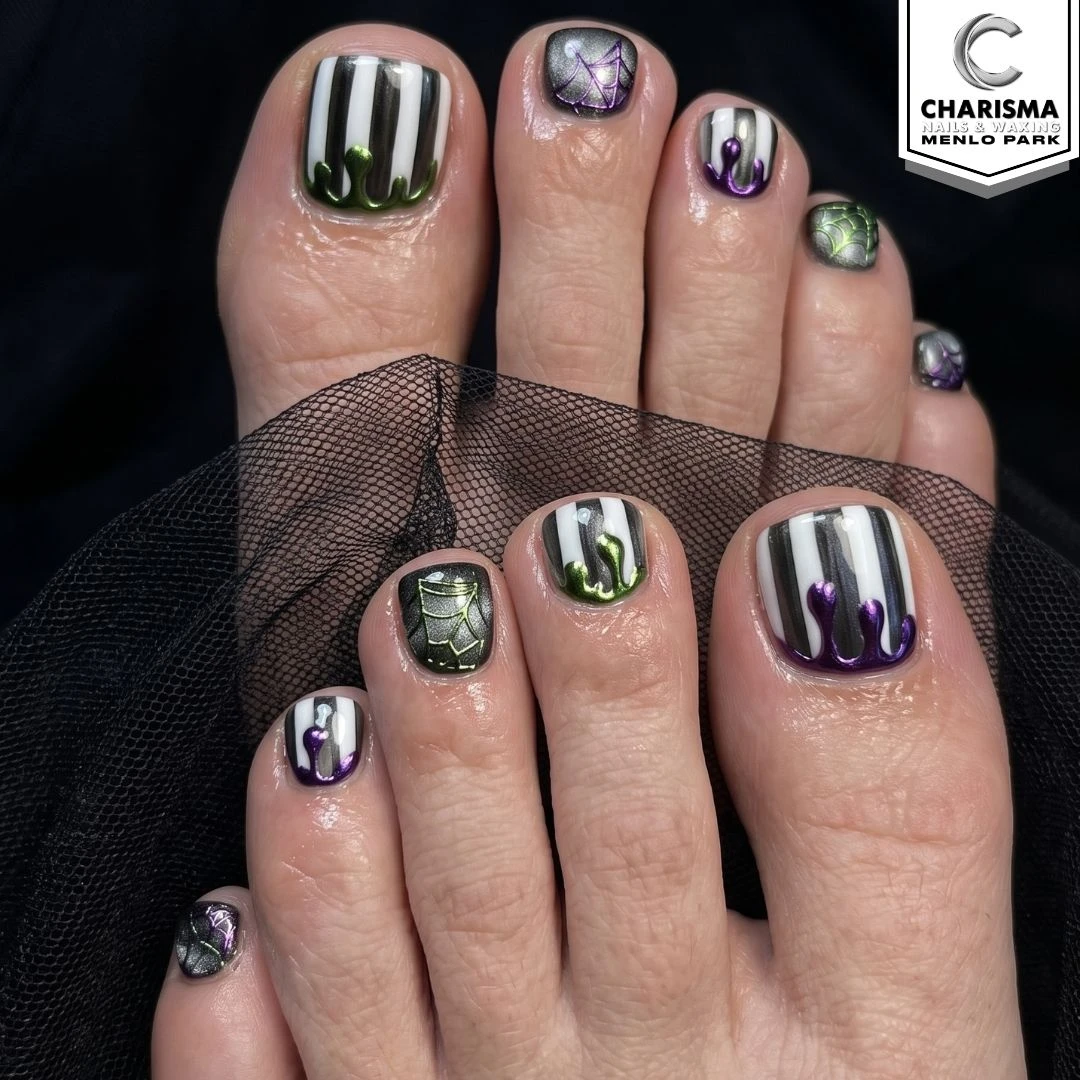 Nail Design