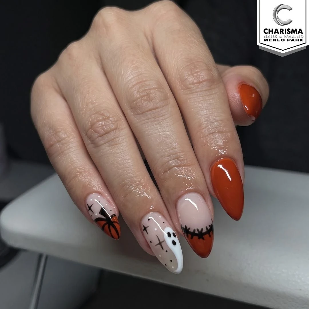 Nail Design