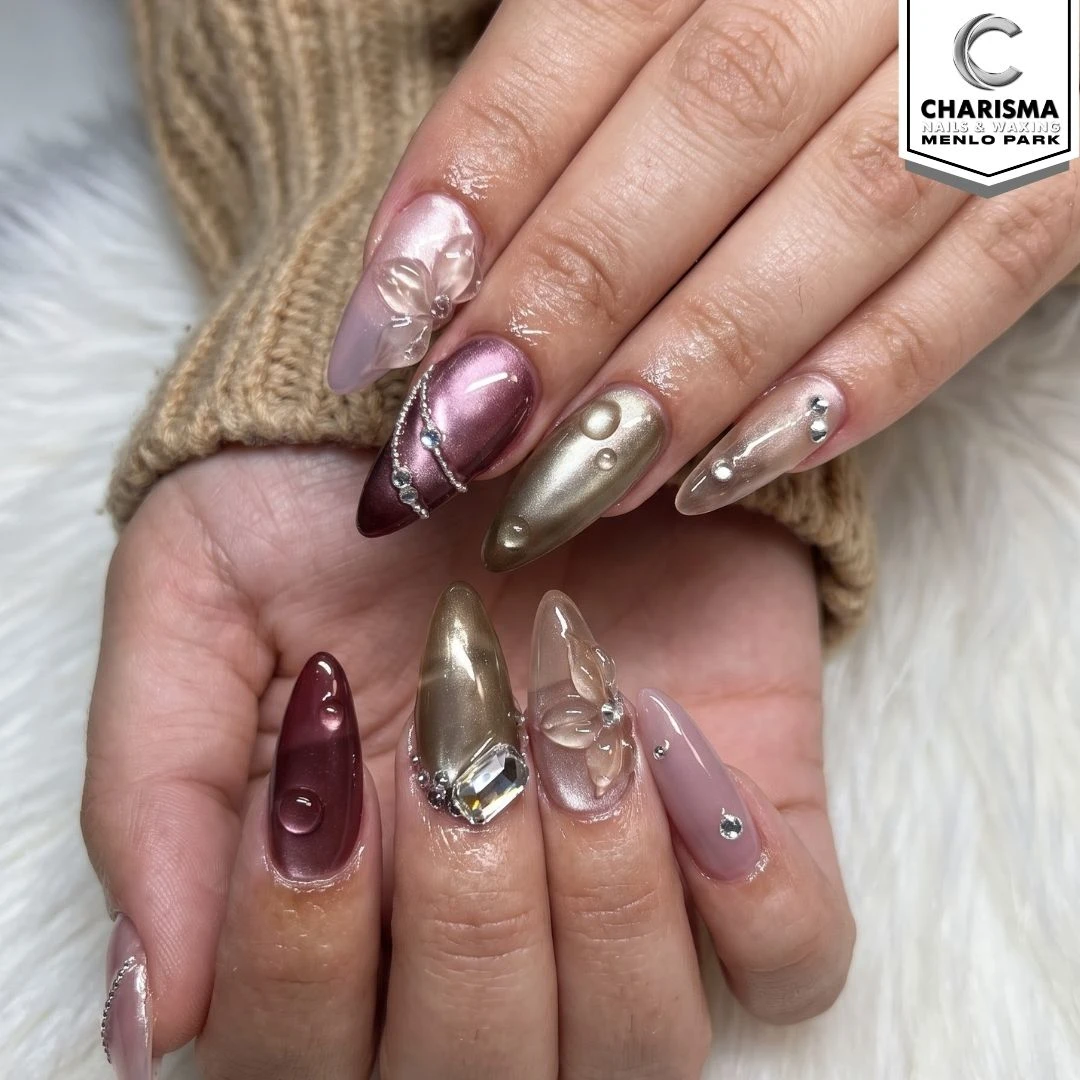 Nail Design