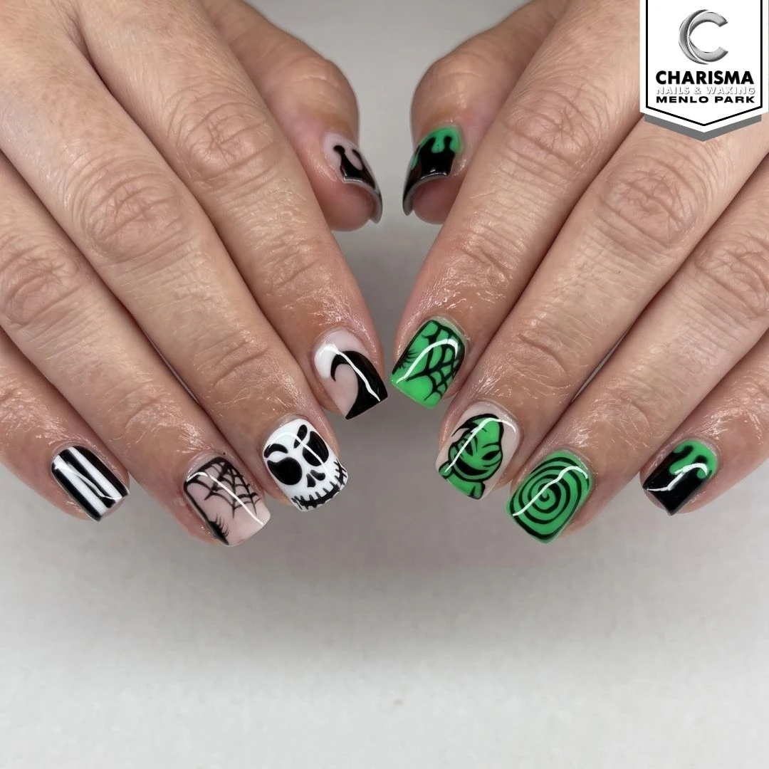 Nail Design