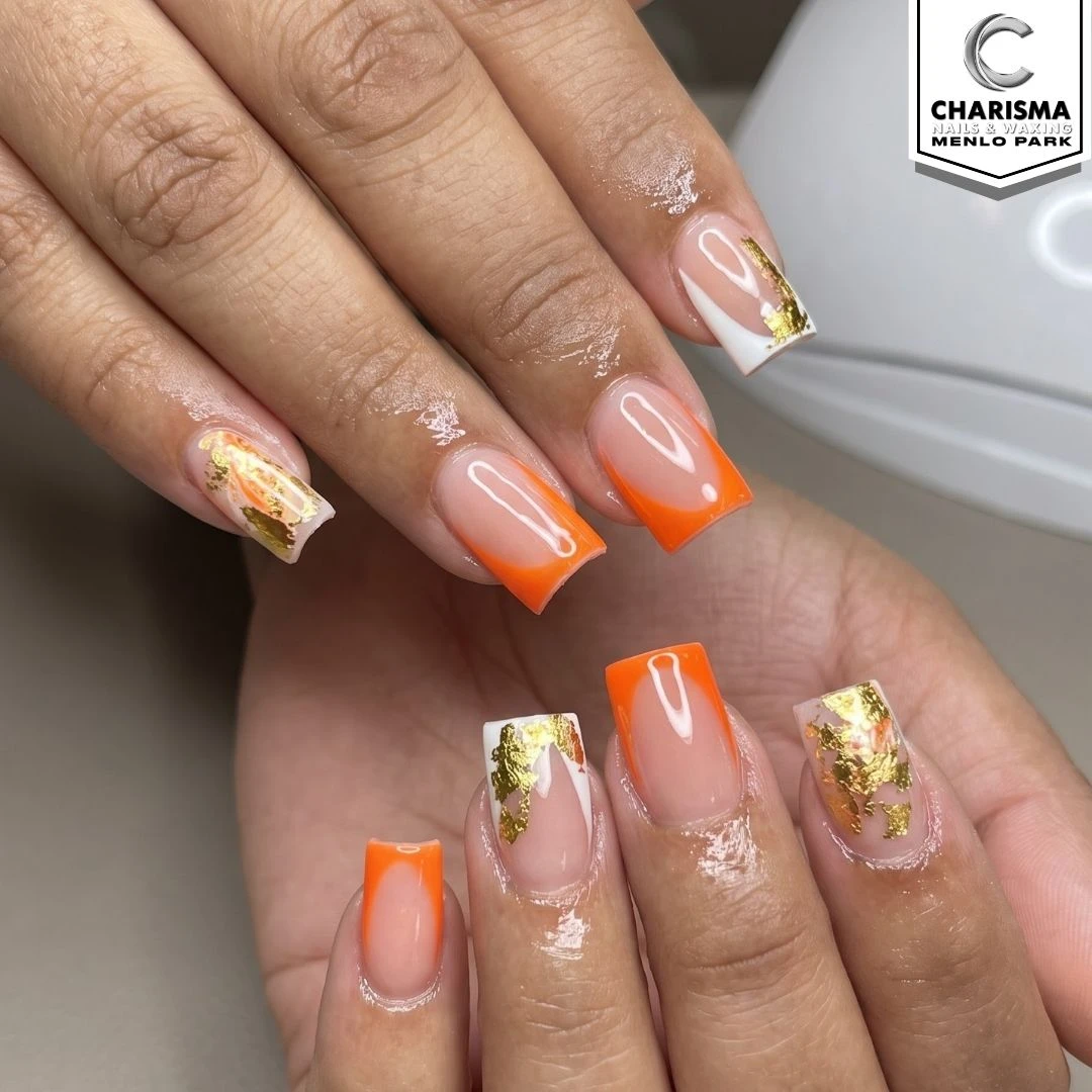 Nail Design