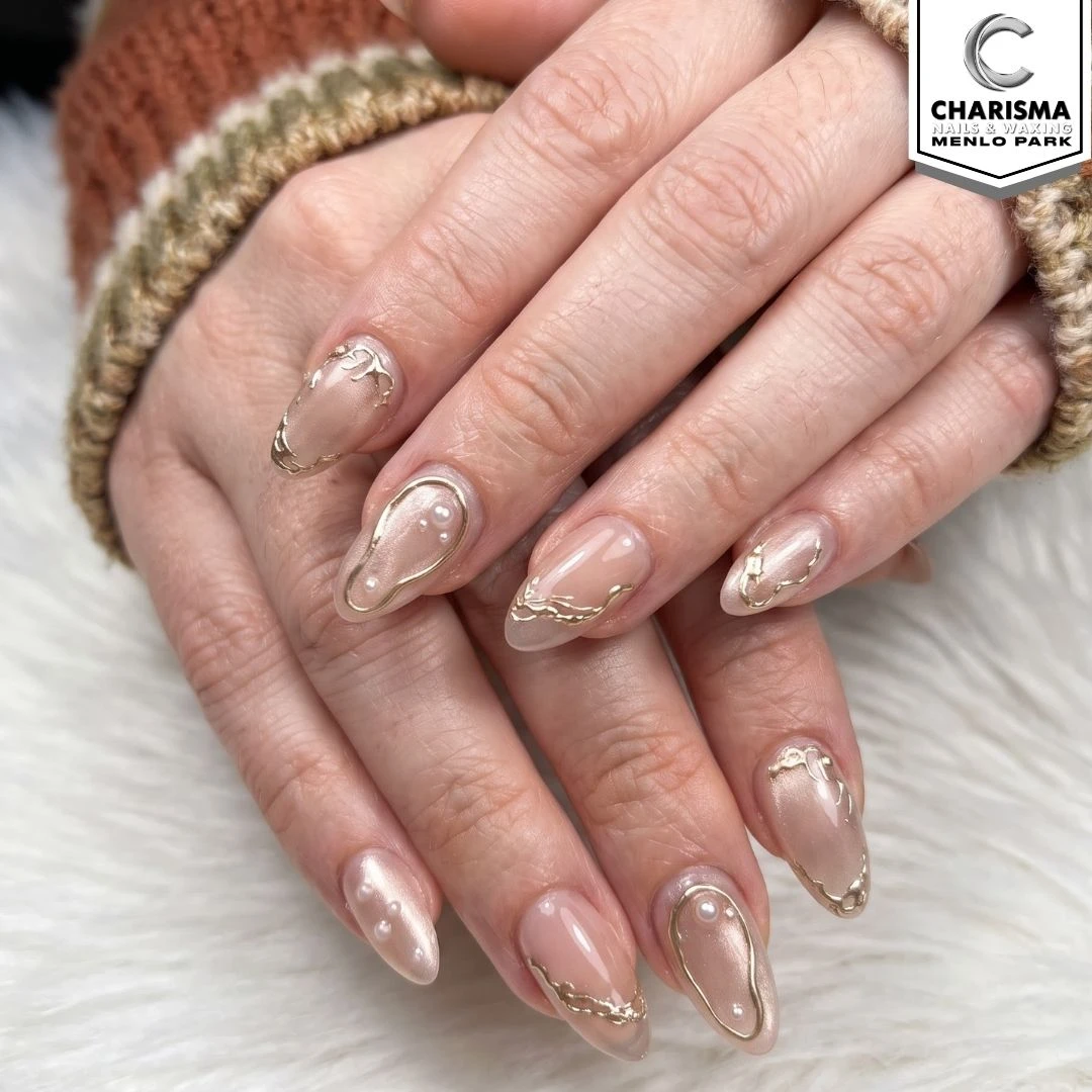Nail Design