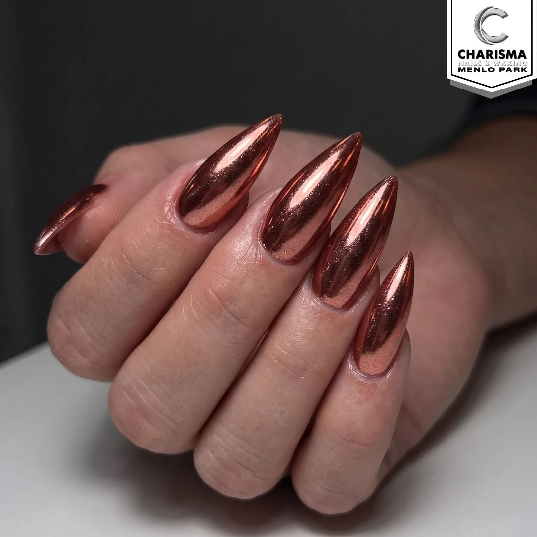 Nail Design