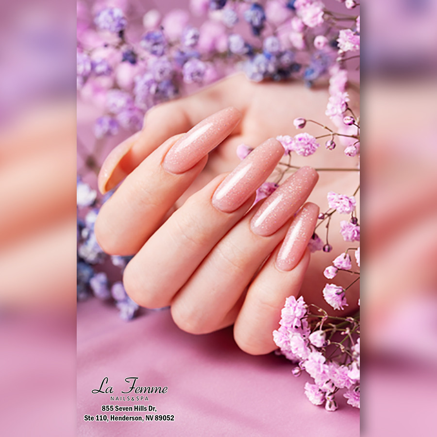La Femme Nails & Spa (2)