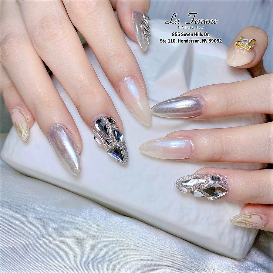La-Femme-Nails-and-Spa-in-Henderson-Nevada-89052
