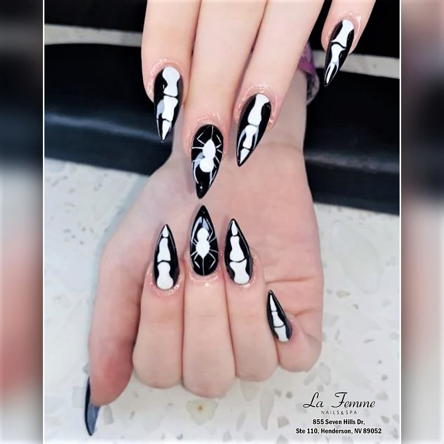 Nail design collection