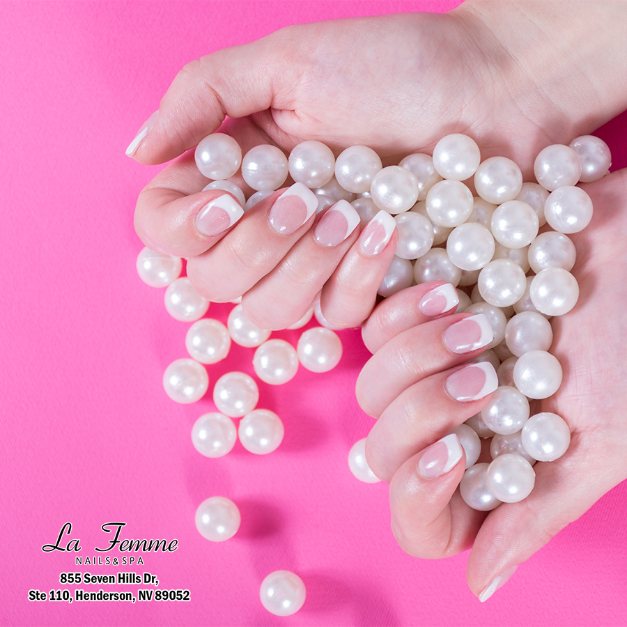 Nail design collection
