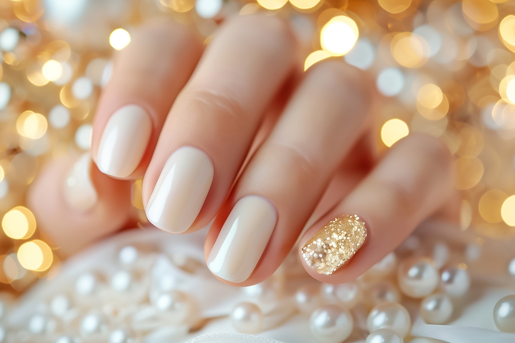 Infinity Nails Salon & Spa 91st & Yale in Tulsa, OK 74137