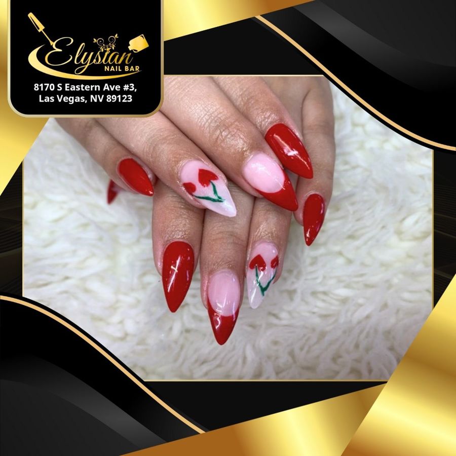 Elysian Nail Bar Las Vegas NV 89123 (4)