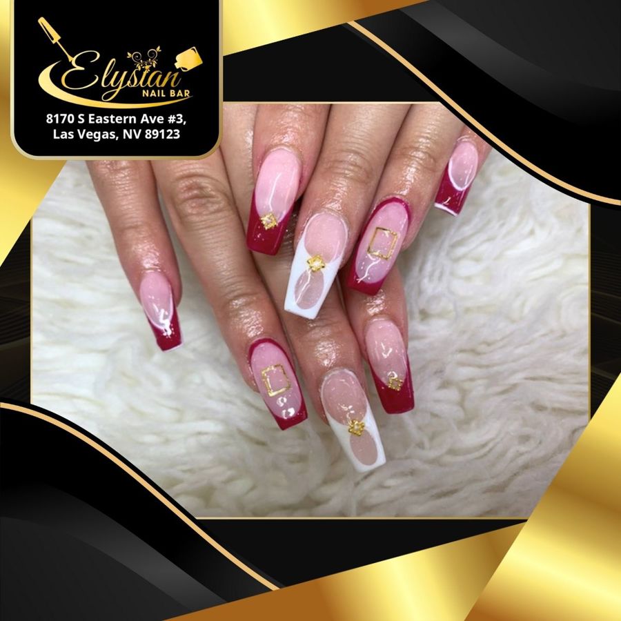 Elysian Nail Bar Las Vegas NV 89123 (5)
