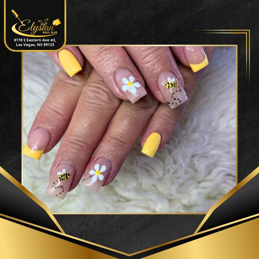 Elysian Nail Bar in Las Vegas, NV 89123 (3)