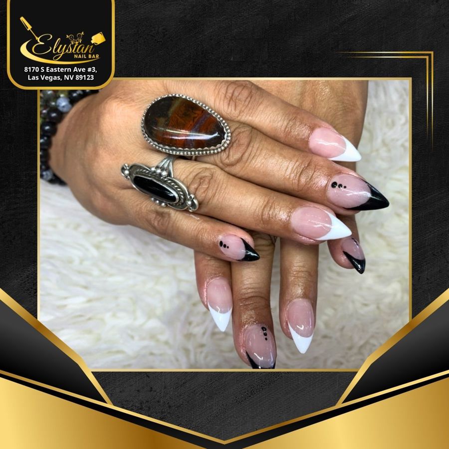 Elysian Nail Bar in Las Vegas, NV 89123 (4)