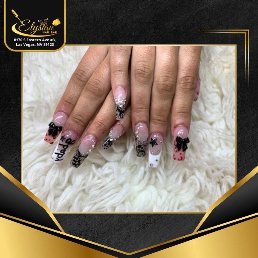 Elysian Nail Bar in Las Vegas, NV 89123 (5)
