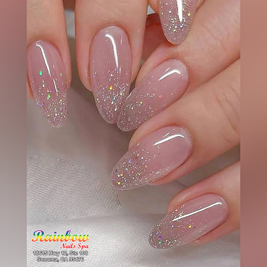 Nail design collection