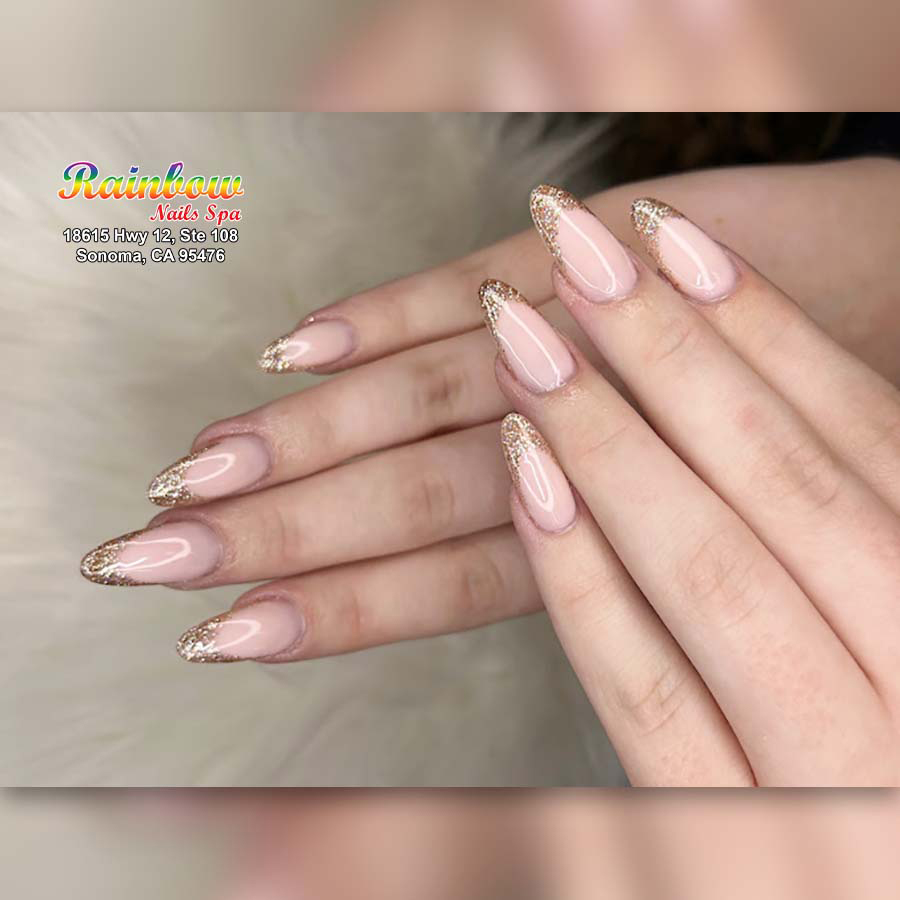 Nail design collection