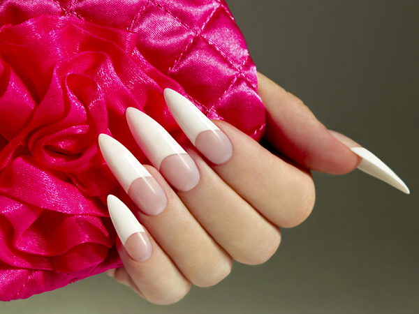 About Luxury Nails