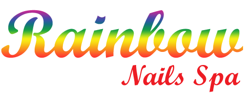 Rainbow Nails Spa