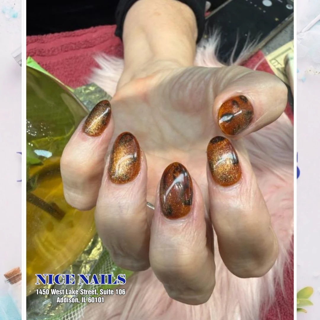 Nice Nails