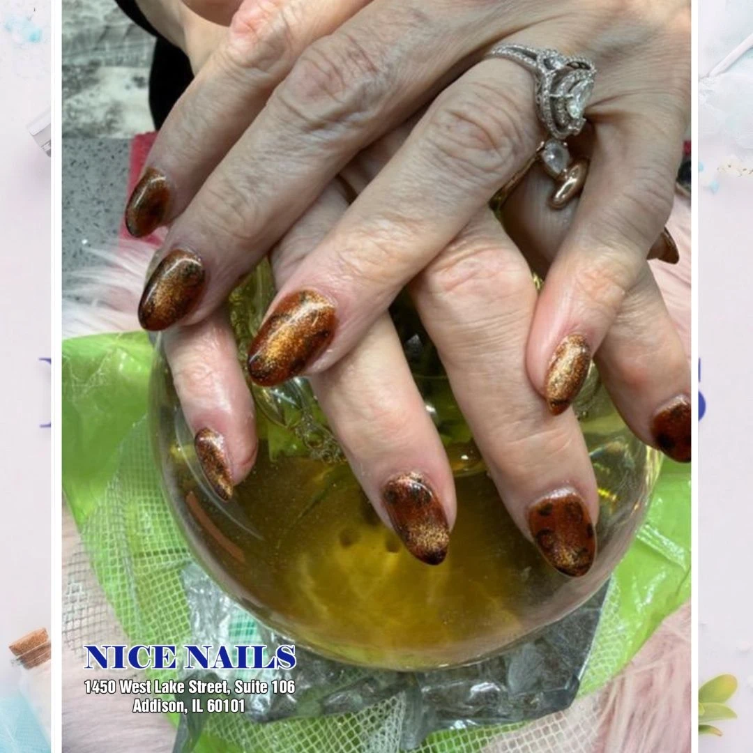 Nice Nails
