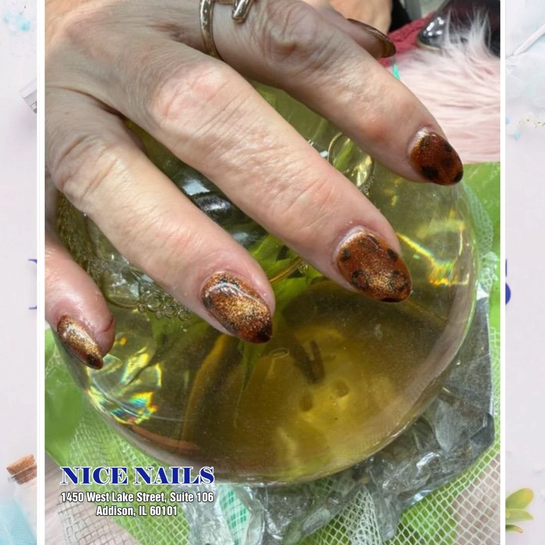 Nice Nails