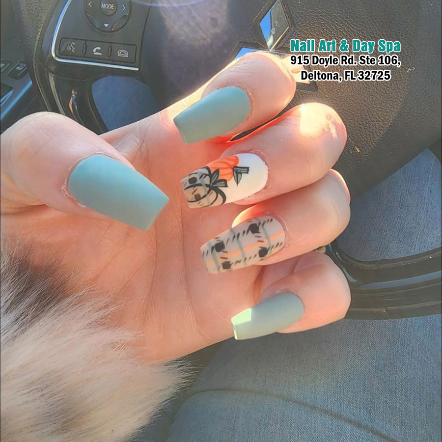Nail-Art-Day-Spa-in-Deltona-Florida-32725