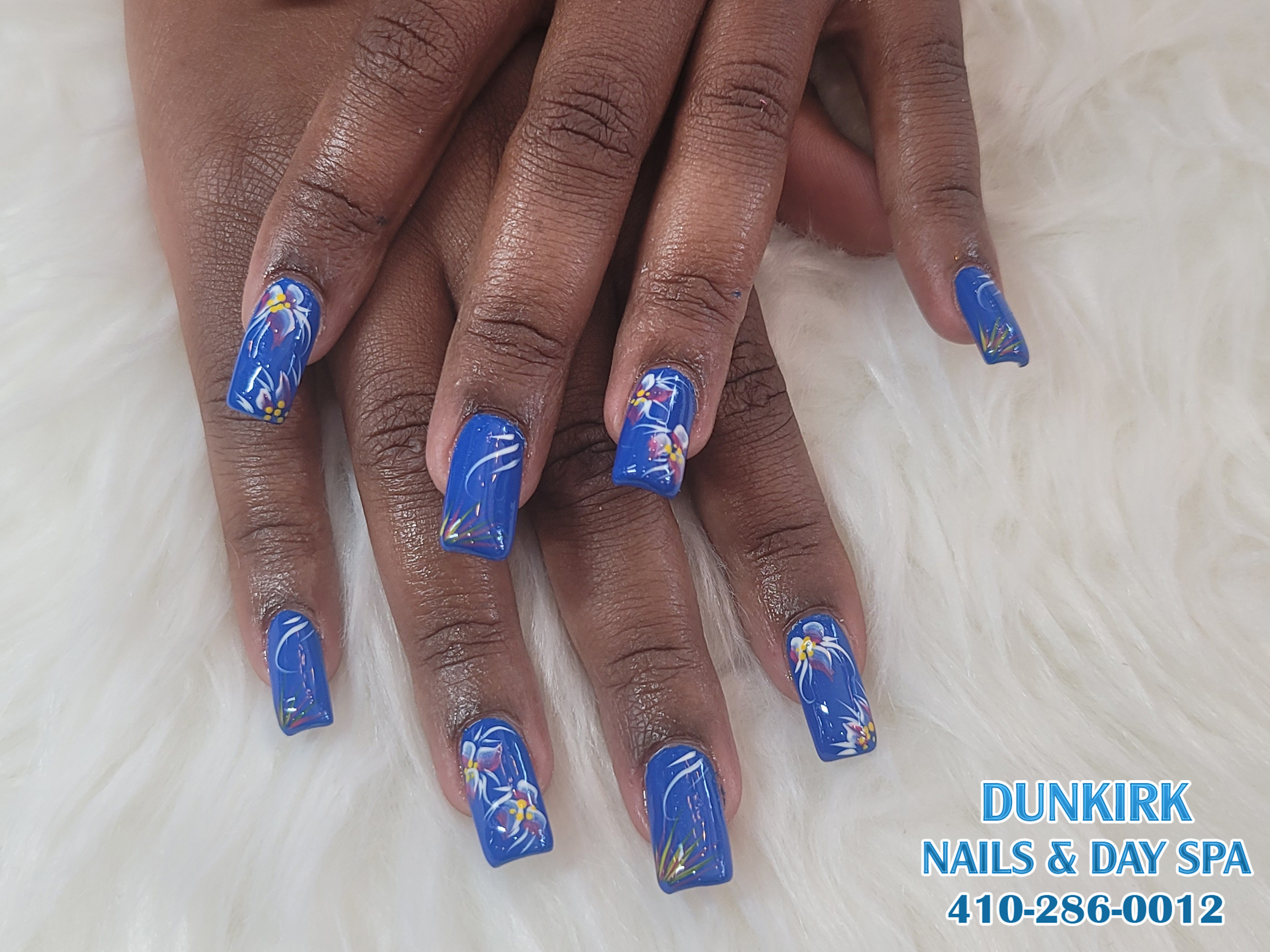 Dunkirk Nails & Dayspa