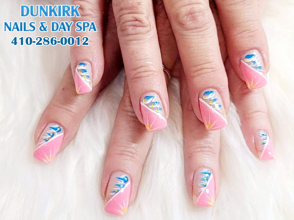 Dunkirk Nails & Dayspa