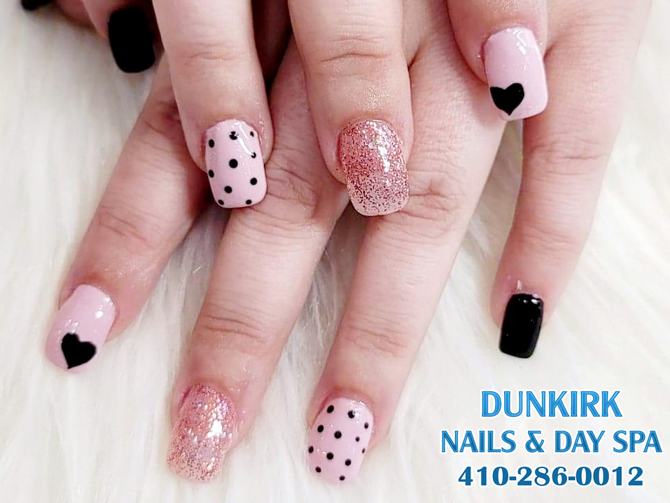 Dunkirk Nails & Dayspa