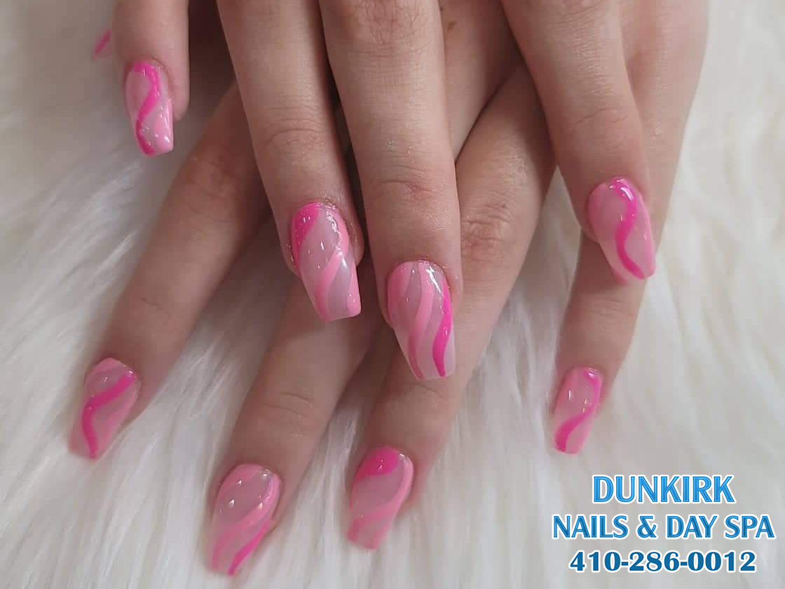 Dunkirk Nails & Dayspa