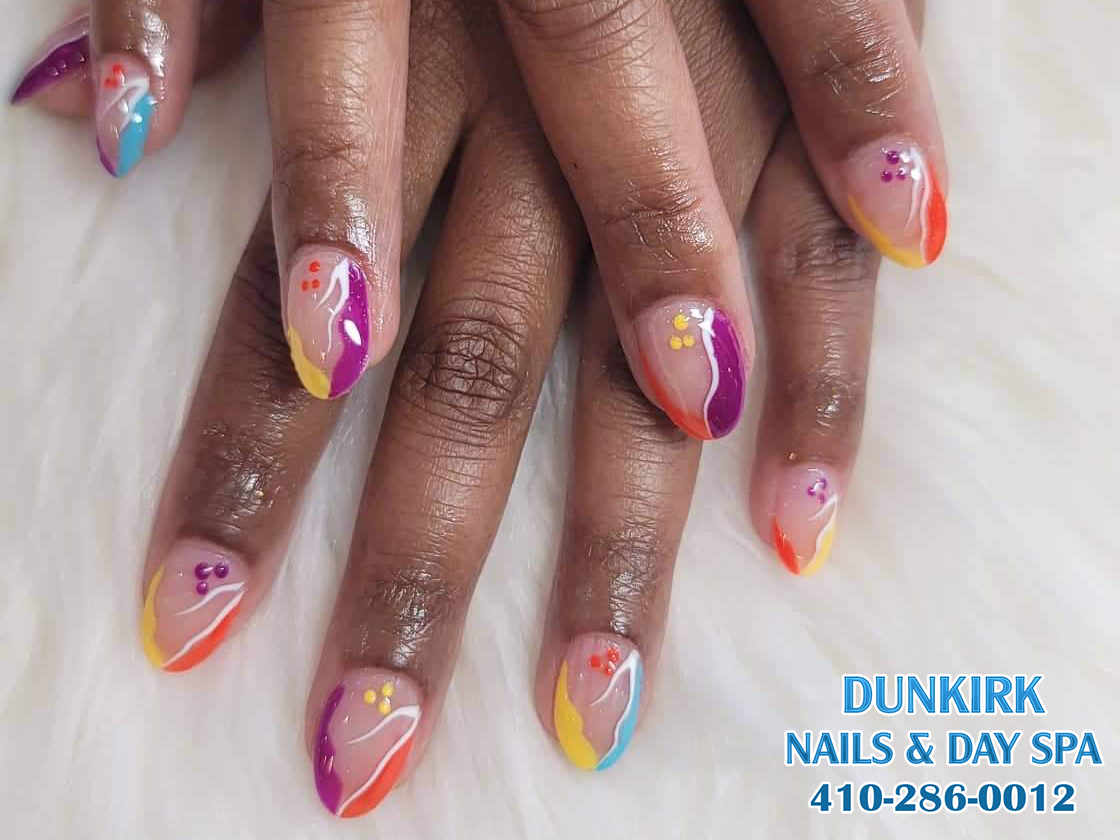 Dunkirk Nails & Dayspa