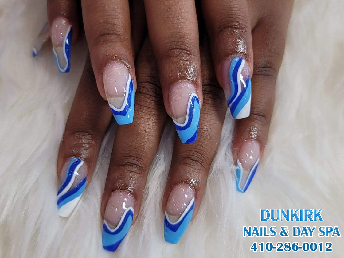 Dunkirk Nails & Dayspa