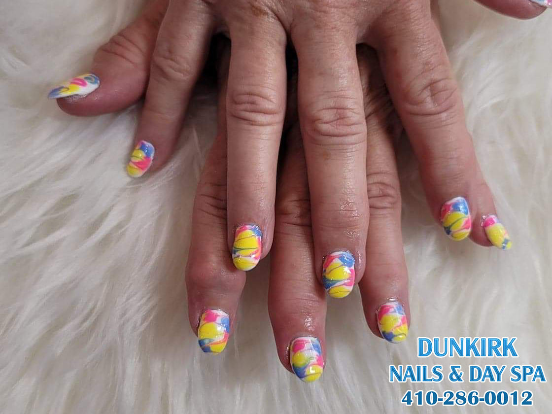 Dunkirk Nails & Dayspa