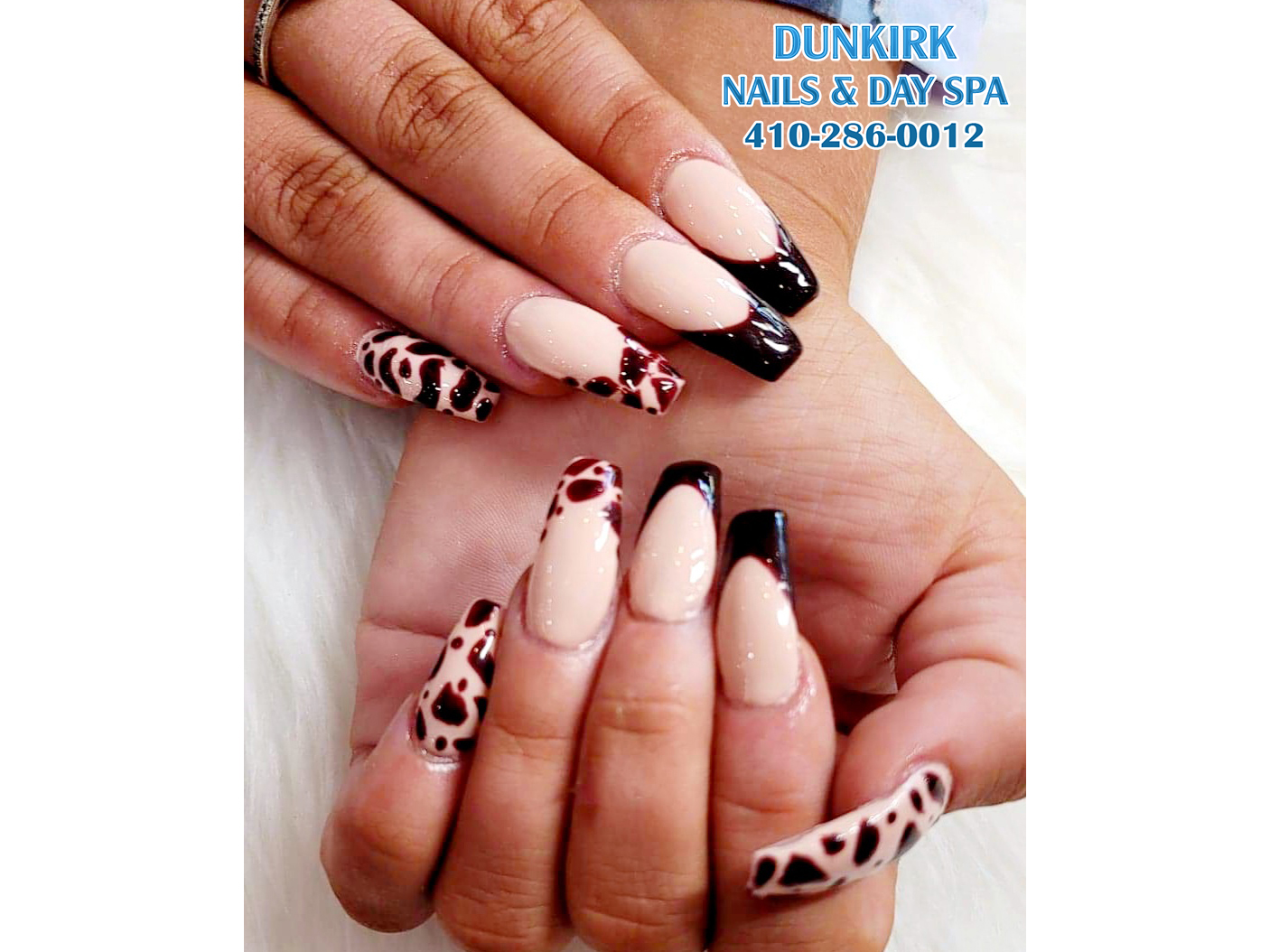 Dunkirk Nails & Dayspa