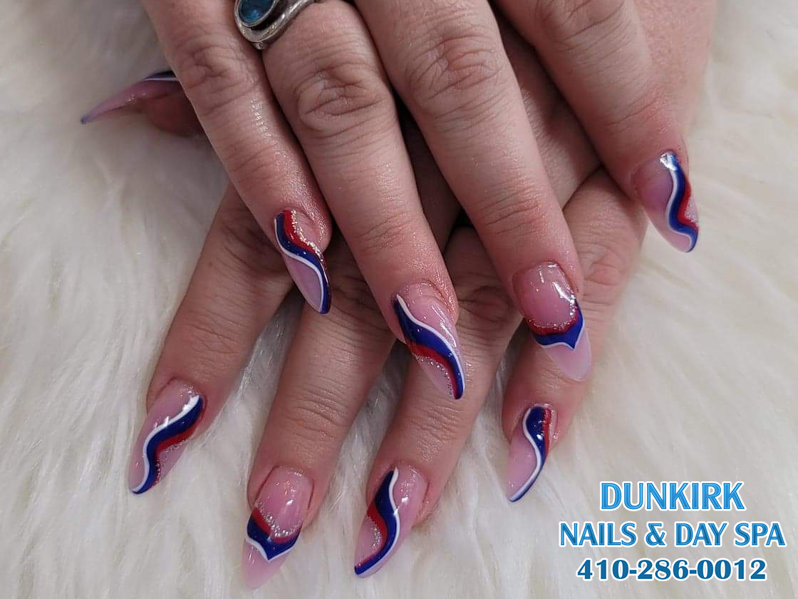 Dunkirk Nails & Dayspa