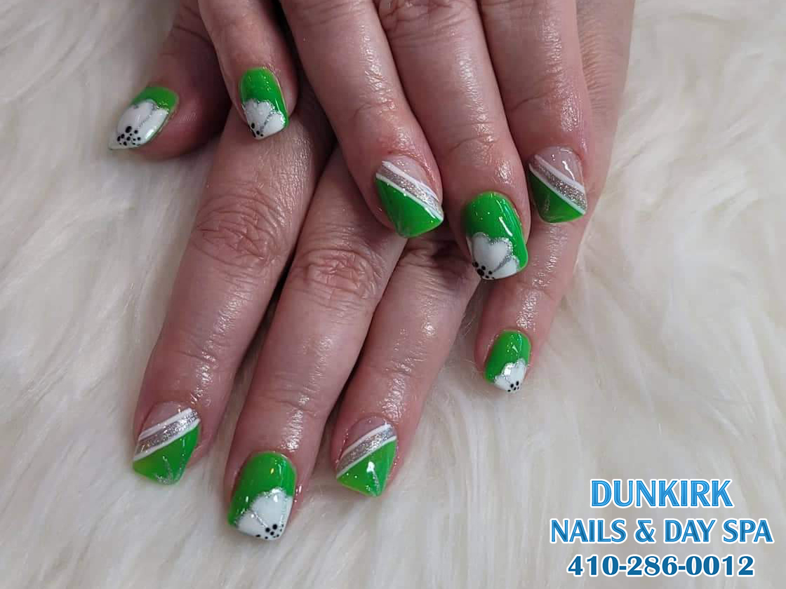Dunkirk Nails & Dayspa