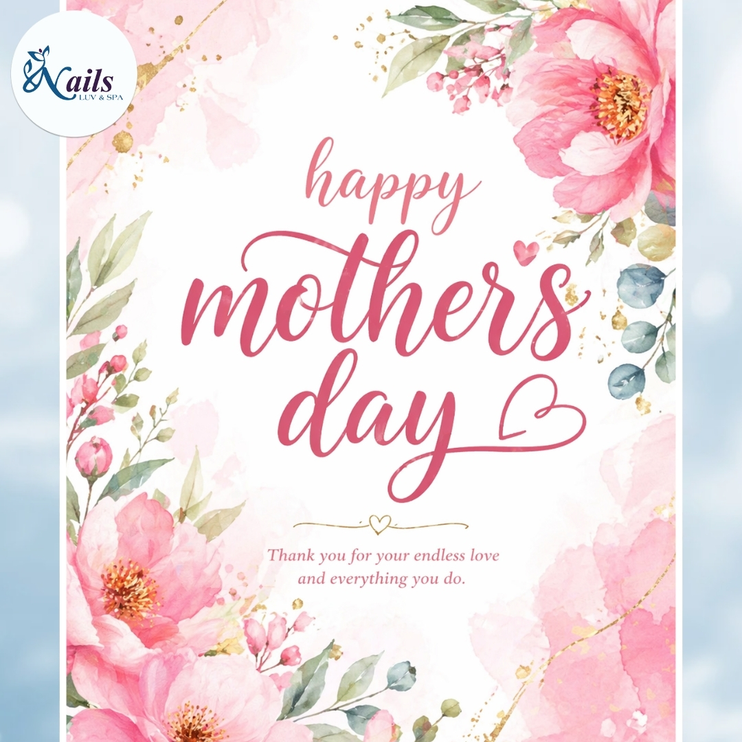 Happy Mother's Day