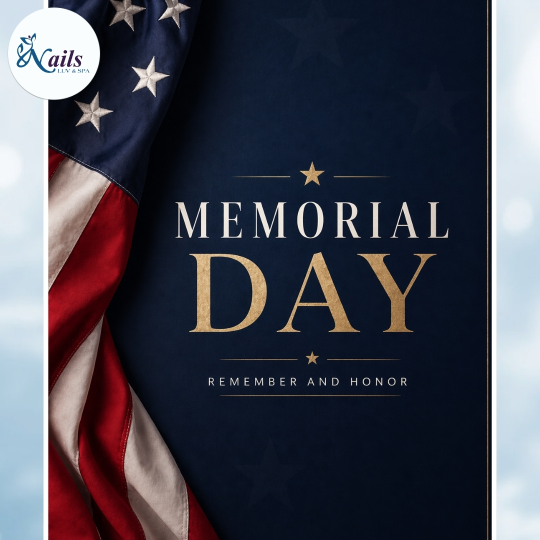 Memorial Day