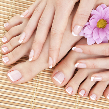 Nails