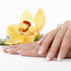 Nails
